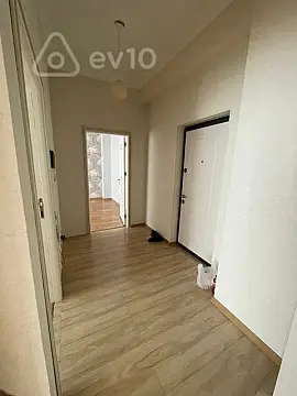 Kirayə verilir 2 otaqlı yeni tikili 63 m²