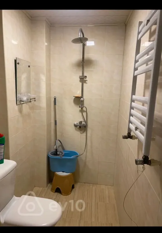 Kirayə verilir 2 otaqlı həyət evi 65 m²