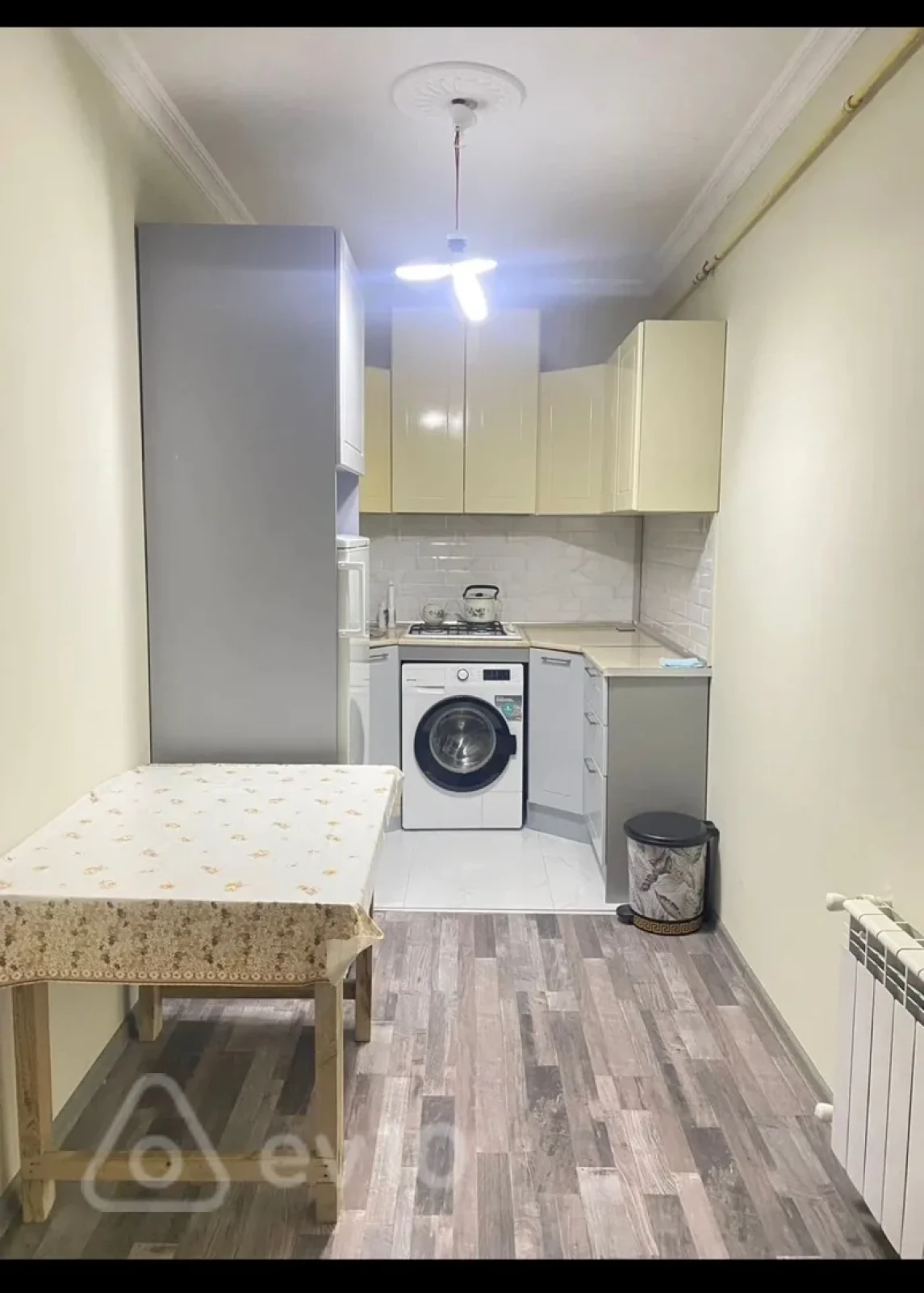 Kirayə verilir 2 otaqlı həyət evi 65 m²