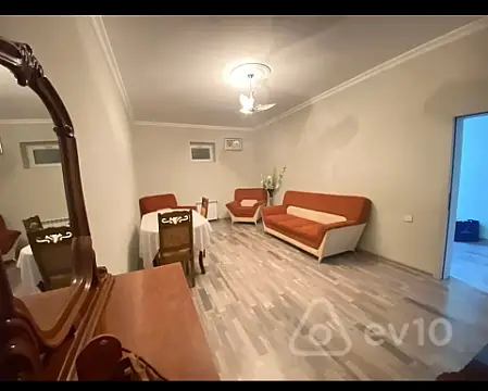 Kirayə verilir 2 otaqlı həyət evi 65 m² — Bakı, Xəzər 2 otaq 65.00 m²