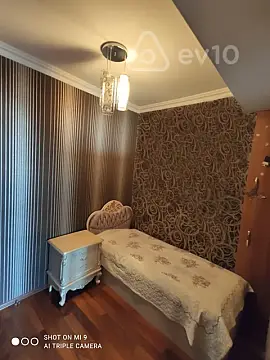 Kirayə verilir 2 otaqlı yeni tikili 110 m²