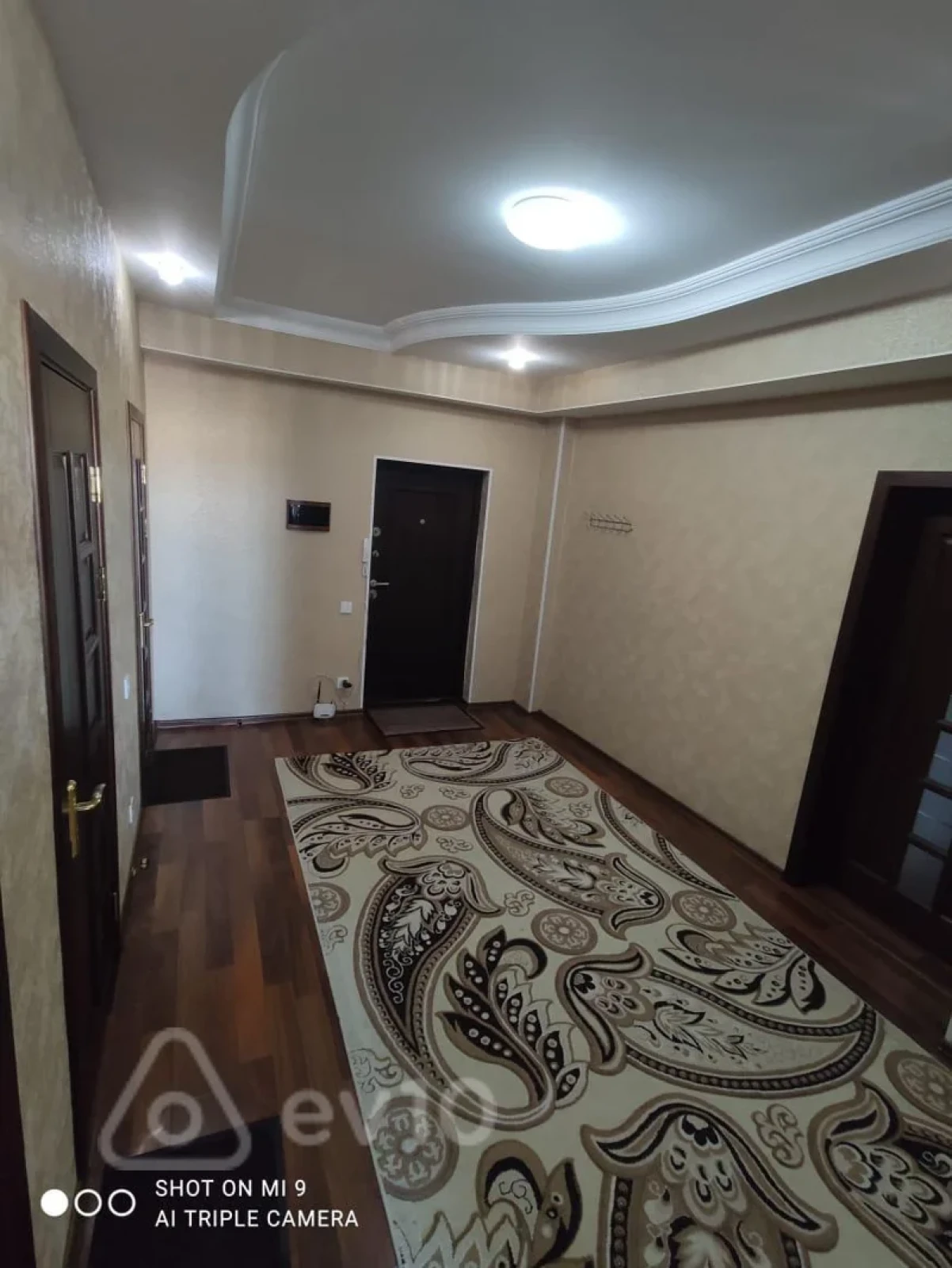 Kirayə verilir 2 otaqlı yeni tikili 110 m²