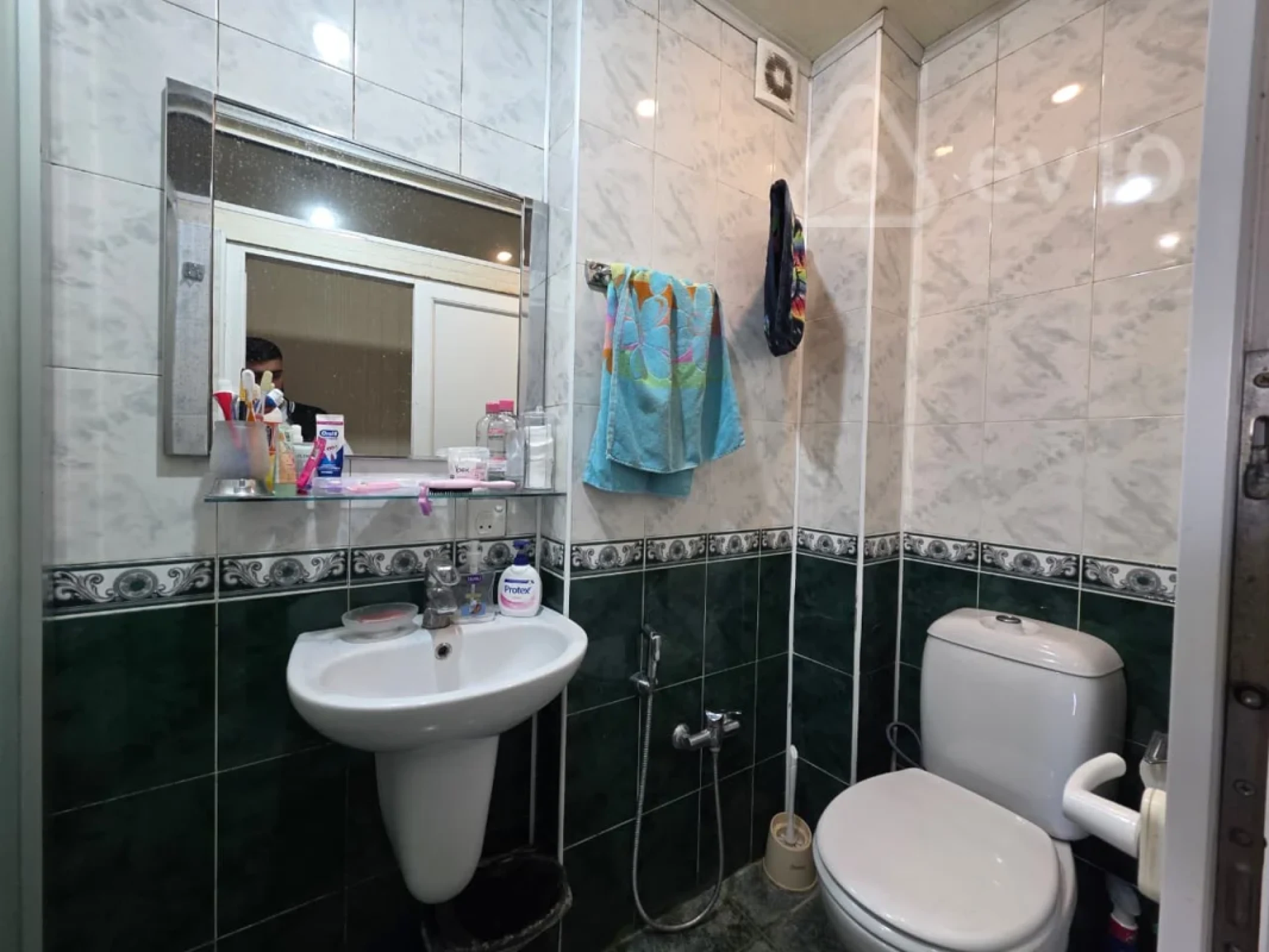 Satılır 3 otaqlı köhnə tikili 80 m²