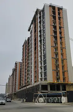 Kirayə verilir 2 otaqlı yeni tikili 55 m²