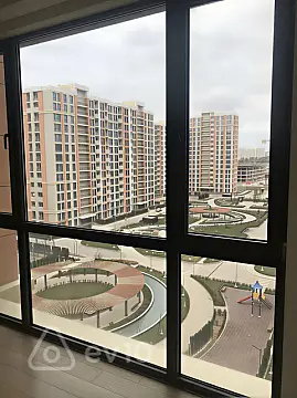 Kirayə verilir 2 otaqlı yeni tikili 55 m² — Bakı, Yasamal 2 otaq 55.00 m²