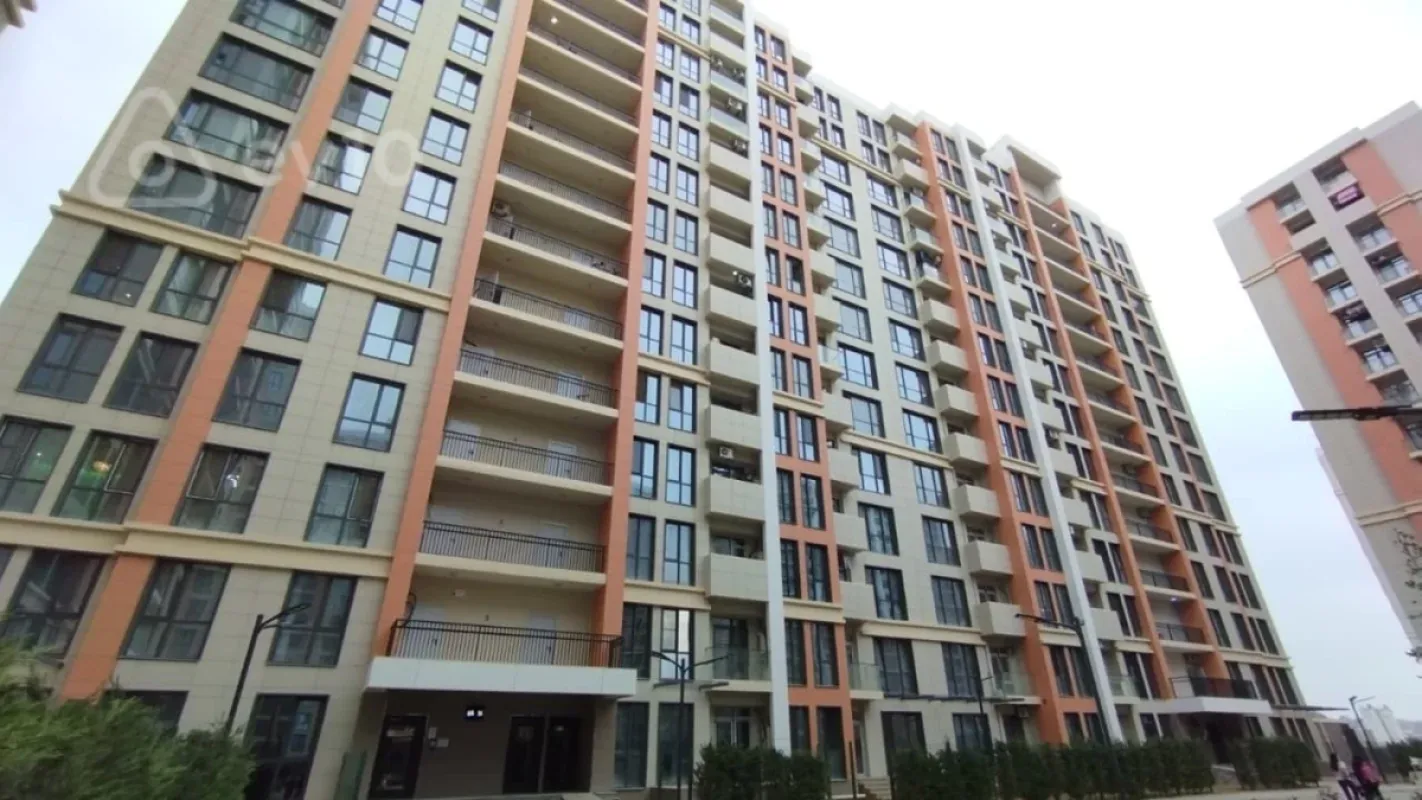 Kirayə verilir 2 otaqlı yeni tikili 55 m²