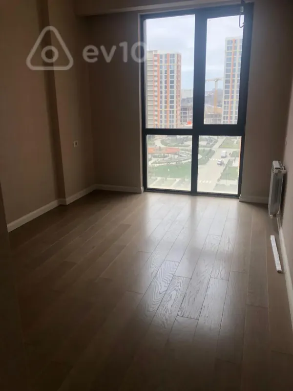 Kirayə verilir 2 otaqlı yeni tikili 55 m²