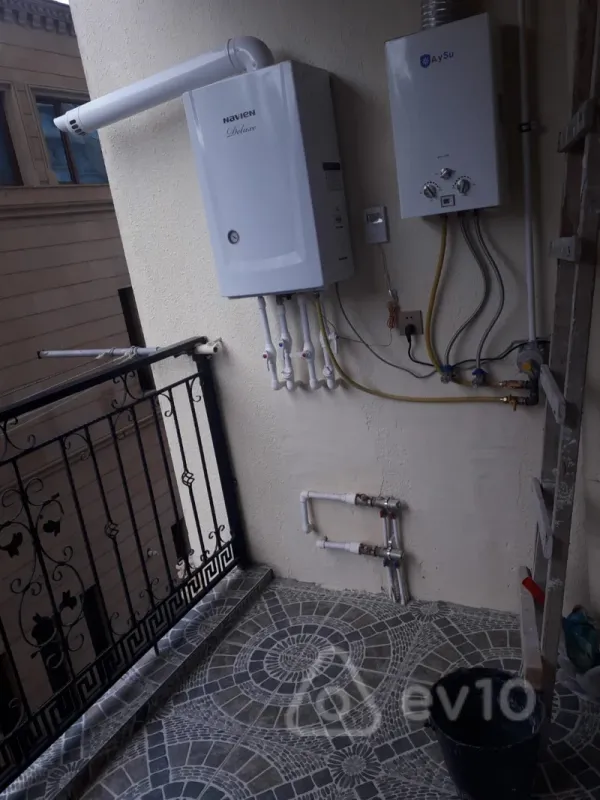 Satılır 2 otaqlı yeni tikili 70 m²