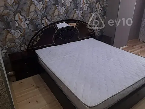 Satılır 2 otaqlı yeni tikili 70 m²