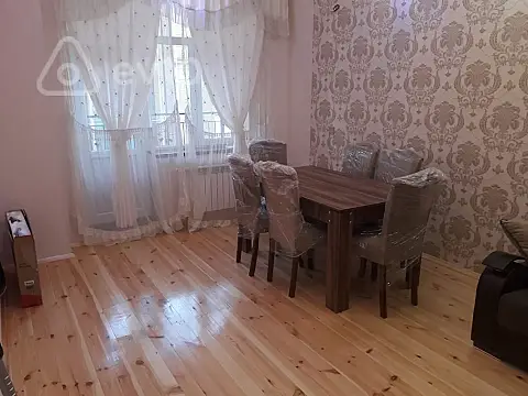 Satılır 2 otaqlı yeni tikili 70 m² — Bakı, Binəqədi 2 otaq 70.00 m²
