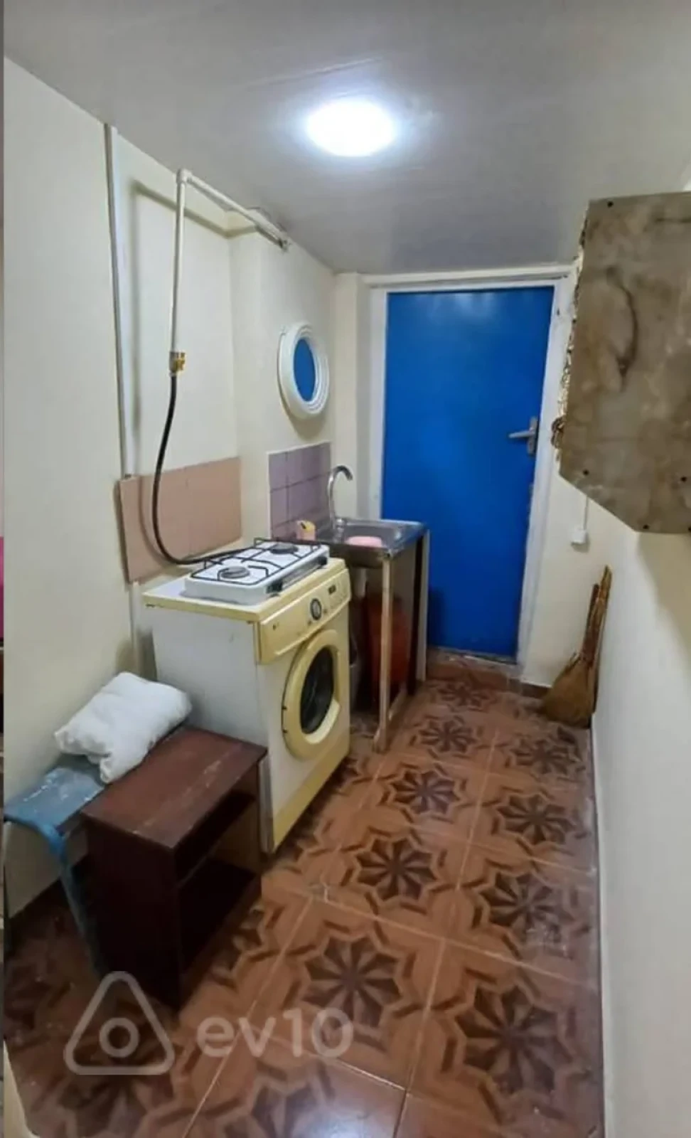 Kirayə verilir 2 otaqlı həyət evi 40 m²