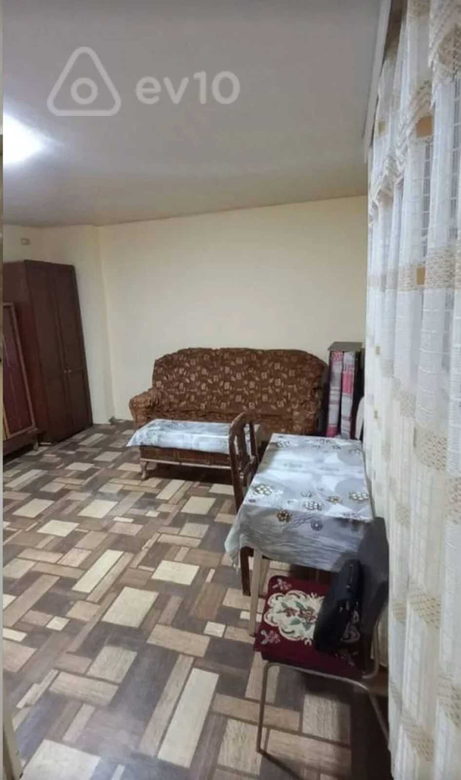 Kirayə verilir 2 otaqlı həyət evi 40 m²