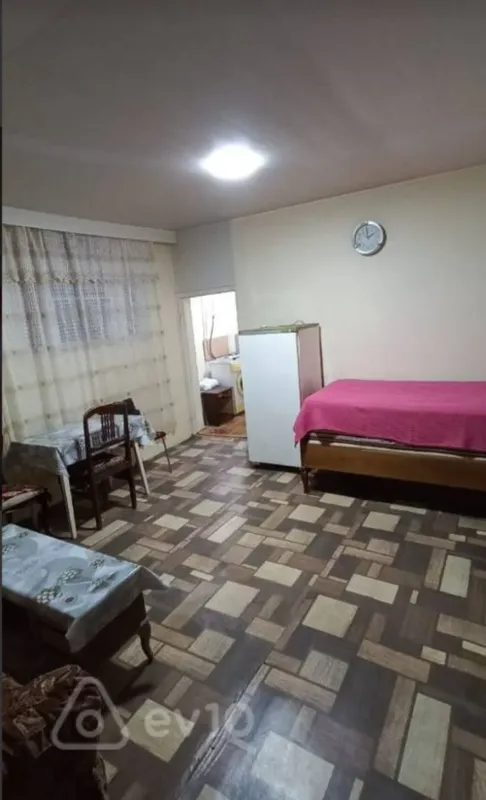 Kirayə verilir 2 otaqlı həyət evi 40 m²