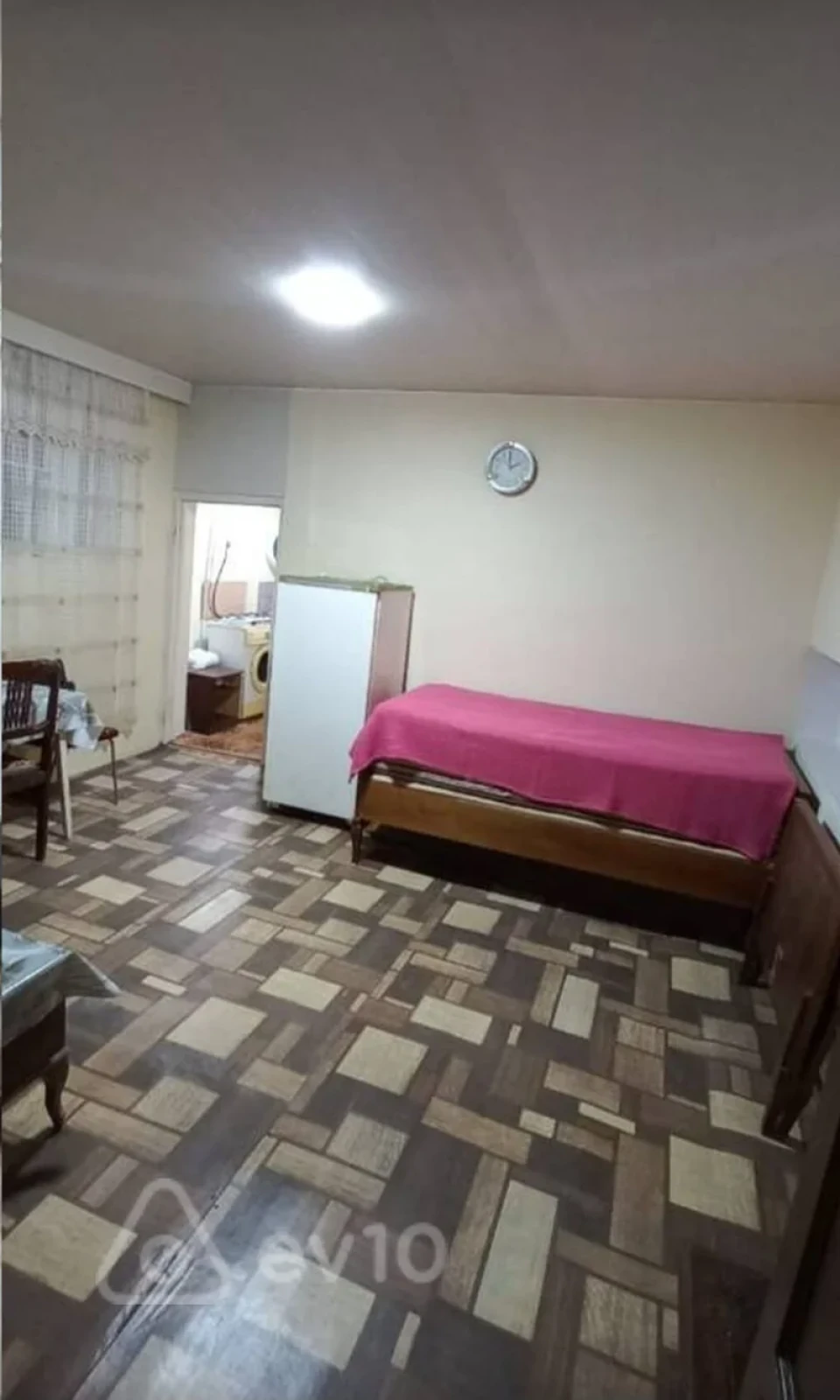 Kirayə verilir 2 otaqlı həyət evi 40 m²