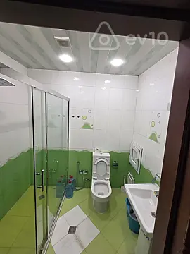 Kirayə verilir 2 otaqlı yeni tikili 85 m²