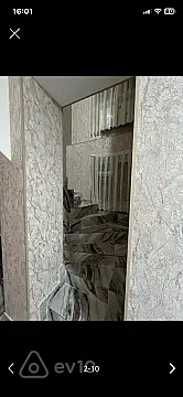 Kirayə verilir 2 otaqlı həyət evi 80 m²