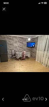 Kirayə verilir 2 otaqlı həyət evi 80 m²