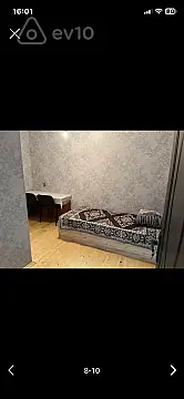 Kirayə verilir 2 otaqlı həyət evi 80 m²