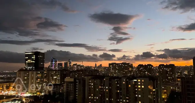 Kirayə verilir 2 otaqlı yeni tikili 70 m² — Bakı, Xətai 2 otaq 70.00 m²