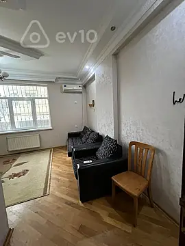 Kirayə verilir 2 otaqlı yeni tikili 75 m² — Bakı, Nəsimi 2 otaq 75.00 m²
