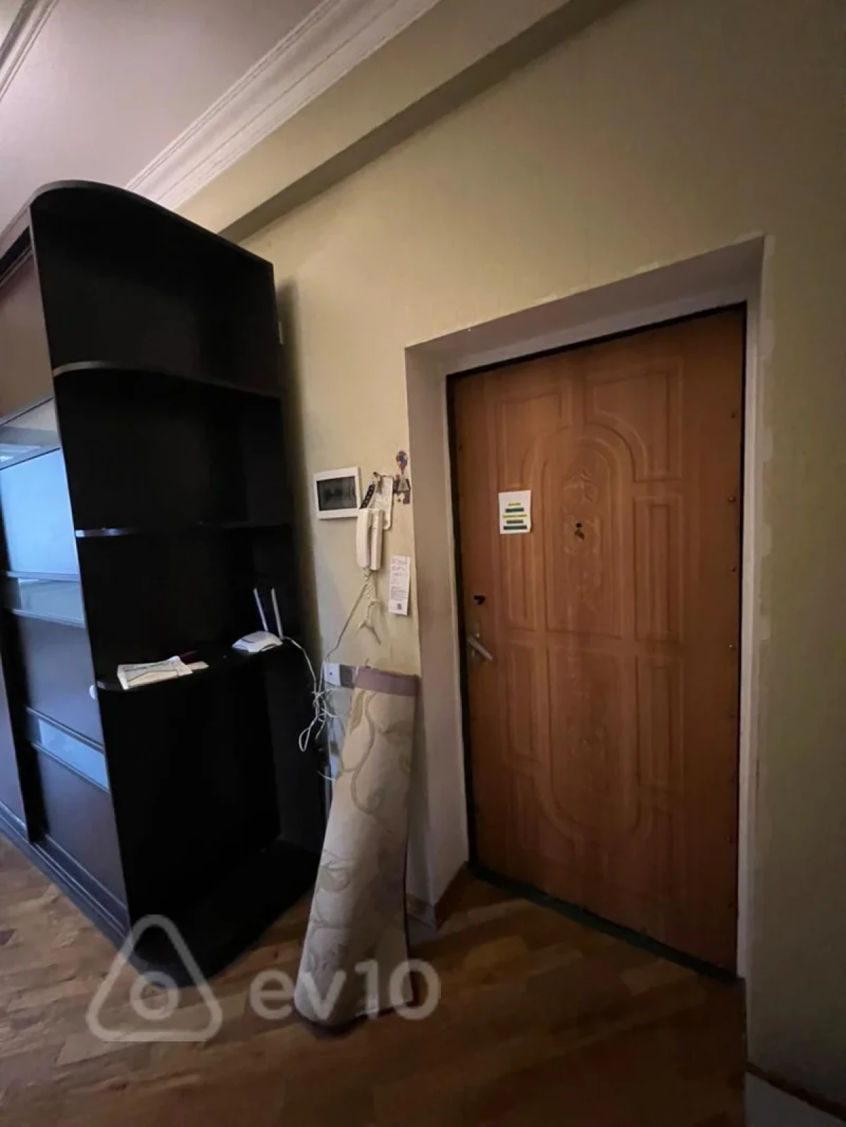 Kirayə verilir 2 otaqlı yeni tikili 75 m²