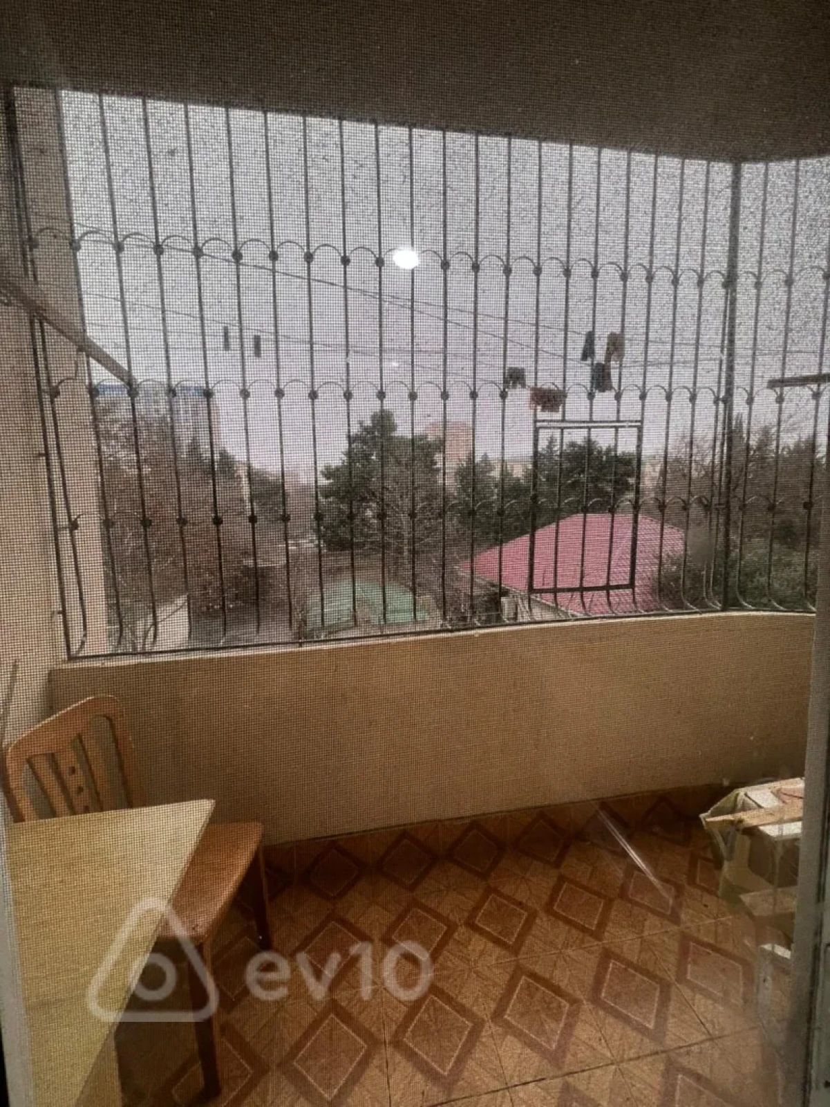 Kirayə verilir 2 otaqlı yeni tikili 75 m²