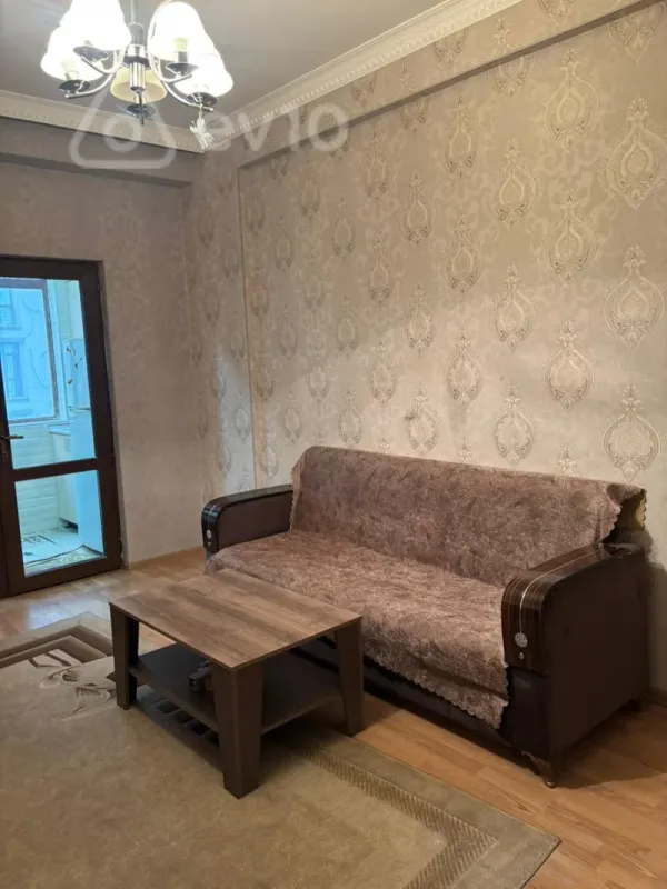Kirayə verilir 2 otaqlı yeni tikili 60 m²