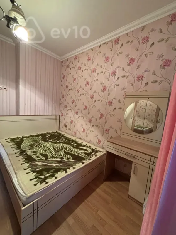 Kirayə verilir 2 otaqlı yeni tikili 60 m²