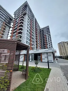 Satılır 2 otaqlı yeni tikili 66 m² — Bakı, Nərimanov 2 otaq 66.00 m²