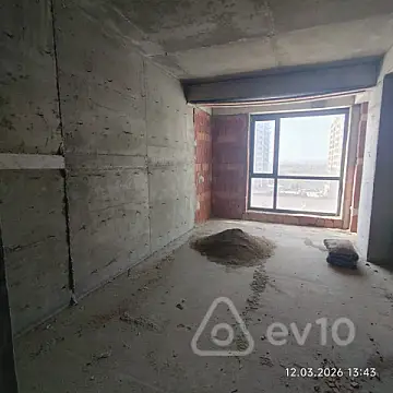 Satılır 2 otaqlı yeni tikili 66 m²