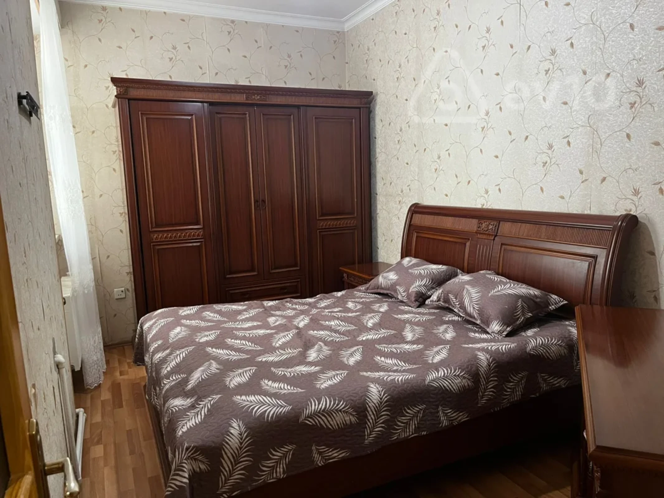 Kirayə verilir 3 otaqlı yeni tikili 70 m²