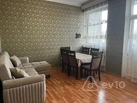 Kirayə verilir 3 otaqlı yeni tikili 70 m² — Bakı, Səbail 3 otaq 70.00 m²