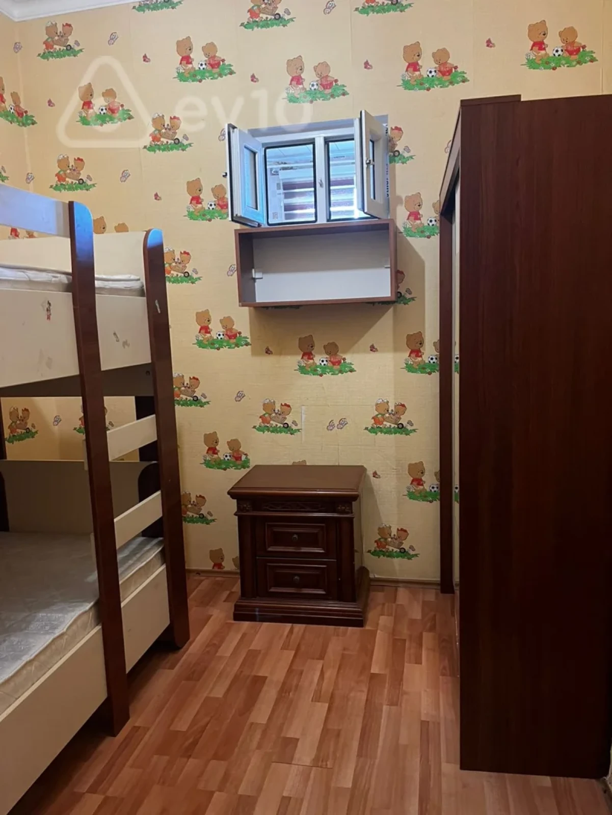 Kirayə verilir 3 otaqlı yeni tikili 70 m²