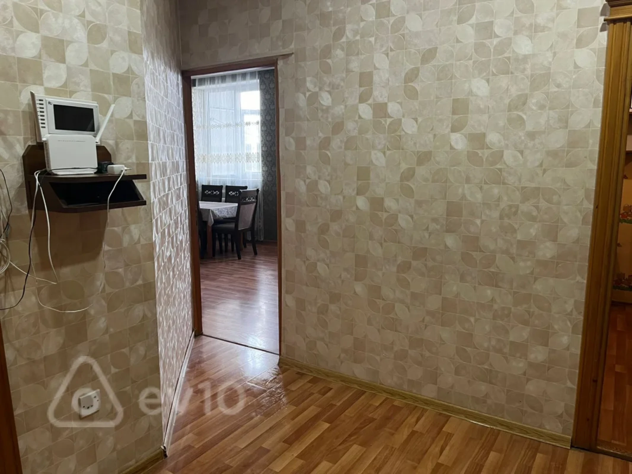 Kirayə verilir 3 otaqlı yeni tikili 70 m²