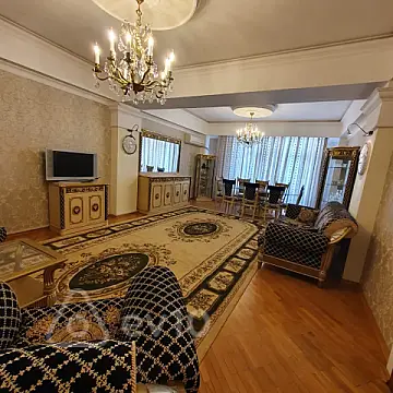 Kirayə verilir 2 otaqlı yeni tikili 100 m² — Bakı, Nəsimi 2 otaq 100.00 m²