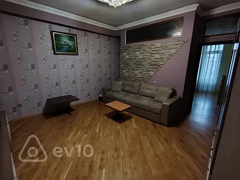 Kirayə verilir 2 otaqlı yeni tikili 80 m² — Bakı, Nizami 2 otaq 80.00 m²