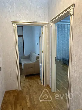 Kirayə verilir 2 otaqlı yeni tikili 60 m²
