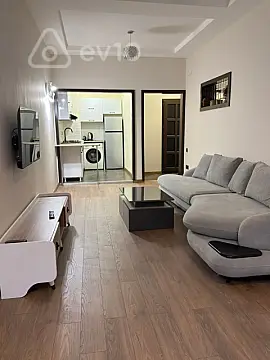 Kirayə verilir 2 otaqlı yeni tikili 70 m²