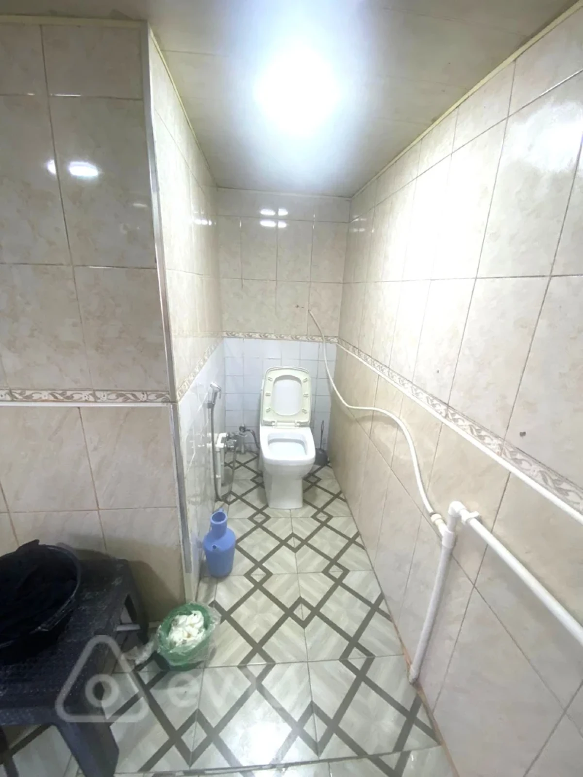 Kirayə verilir 3 otaqlı həyət evi 75 m²