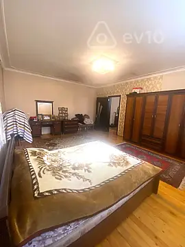 Kirayə verilir 3 otaqlı həyət evi 75 m²