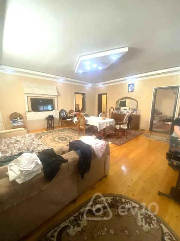 Kirayə verilir 3 otaqlı həyət evi 75 m²