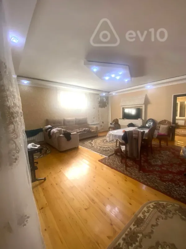 Kirayə verilir 3 otaqlı həyət evi 75 m²