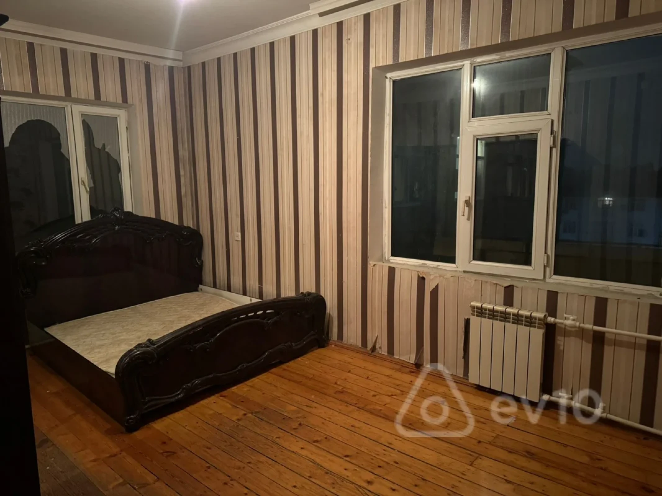 Kirayə verilir 3 otaqlı köhnə tikili 85 m²
