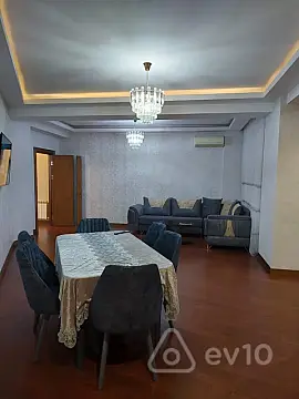 Kirayə verilir 2 otaqlı yeni tikili 113 m² — Bakı, Nərimanov 2 otaq 113.00 m²