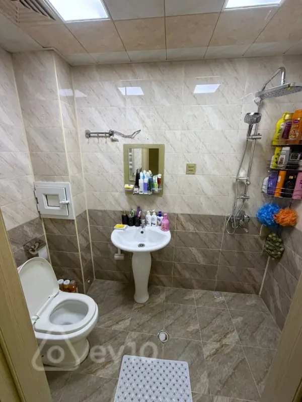Kirayə verilir 2 otaqlı yeni tikili 55 m²