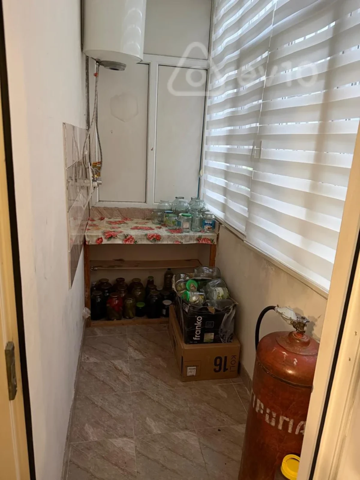 Kirayə verilir 2 otaqlı yeni tikili 55 m²