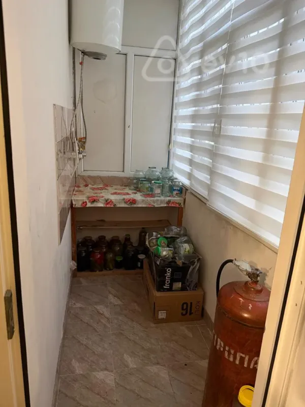 Kirayə verilir 2 otaqlı yeni tikili 55 m²