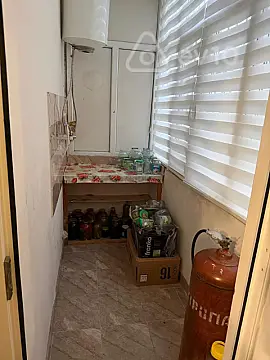Kirayə verilir 2 otaqlı yeni tikili 55 m²