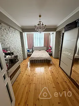 Kirayə verilir 2 otaqlı yeni tikili 55 m²
