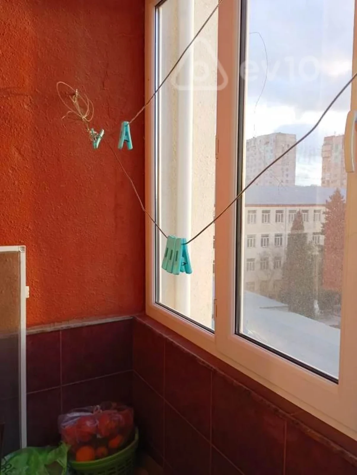 Kirayə verilir 3 otaqlı yeni tikili 100 m²